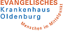 Link: Evangelisches Krankenhaus, Oldenburg
