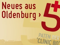 Banner Oldenburg
