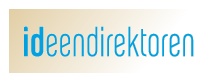 Logo: ideendirektoren