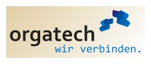Logo: orgatech GmbH, Oldenburg