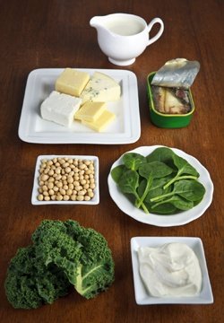 Kochzutaten