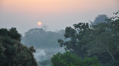 Sierra Leone – Bo
